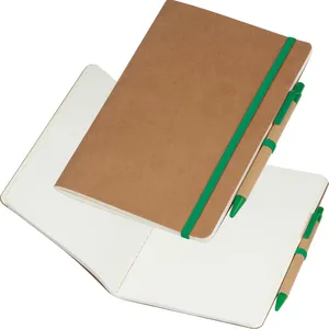 Quaderno A5 Personalizzato Chloe, Gadget Promozionali Personalizzati - Product Image 2