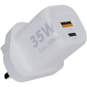Caricabatterie Xtorm XEC035, Gadget USB Promozionali Sostenibili - Product Image 1