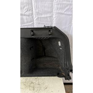 PANEL TRASERO DERECHO CPW SKODA Octavia S.Wagon 5ª Serie (5E5) (16>20) 5E9867428AF Bifuel/Metano 1.4 - Product Image 2