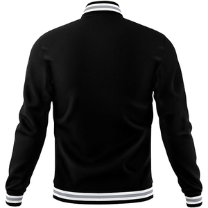 Professional quality Varsity <b>Baseball</b> <b>Jacket</b> Bomber <b>Jacket</b> Casual Custom Outdoor CollegeBaseballjacket <b>for</b> <b>men</b> DDP Shipping - Product Image 2