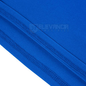 T-shirts polo style personnalisé uni à manches courtes pour hommes 100% coton polos grande taille à vendre - Product Image 6