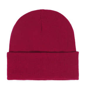 Gorros de Lana Cálidos - Unisex Casuales para Otoño/Invierno, Uso en la Playa, Colores y Tamaños Personalizables, Logotipo de Alta Calidad - Product Image 5
