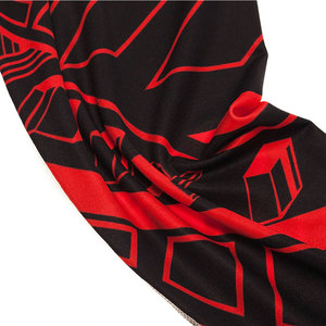 Wholesale Men's Long Sleeve Rash Guard Breathable Eco-Friendly Compression Sublimated MMA Printing Polyester Spandex Gym Suits - Product Image 5