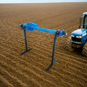 Nueva caja de cambios esencial de piezas de repuesto de Rotavator agrícola de alta calidad para implementos de tractor para Agricultura recién llegada - Product Image 6