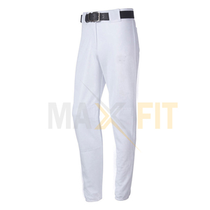 Venta al por mayor logotipo personalizado béisbol y softbol desgaste transpirable uniformes de talla grande conjunto gran oferta en Pakistán - Product Image 3