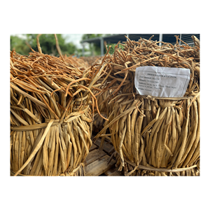 Vente en gros de jacinthe d'eau du Vietnam pour les meubles et l'artisanat-corde naturelle-corde tressée séchée - Product Image 1
