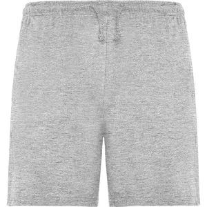 Pantaloncini Sportivi Personalizzati Unisex per Uomo e Donna per Attività Promozionali - Product Image 2