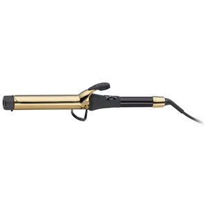 Arricciacapelli LUXURY HAIRLINE Xl Oro Negro y Dorado PCLIPXL25EL - Product Image 1