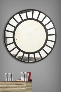 Fabricant de cadres de miroirs muraux |   Approvisionnement en gros pour l'exportation - Product Image 3