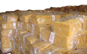 Fabricant vietnamien fournissant du caoutchouc naturel SVR3L certifié TCVN 3769:2013, caoutchouc sec pour le moulage, meilleur prix, qualité d'exportation pour les pneus - Product Image 4