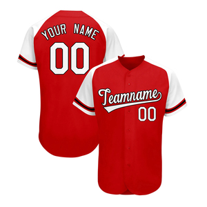 Jersey Personalizado para Hombre - Costuras Reforzadas de Fabricante - Product Image 2