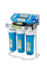 Purificateur d'eau électrique 5-9 RO avec support pour usage domestique-Fabriqué au Vietnam - Product Image 3