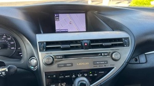 2014 asequible lLe-xuss RX 350 F Sport AWD - Product Image 5