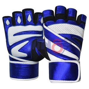 Gants de musculation pour la musculation, la remise en forme et la salle de sport, prix de vente promotionnel, demi-doigts |   Gants de musculation pour la salle de sport - Product Image 1