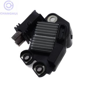Régulateur <span class=keywords><strong>de</strong></span> <span class=keywords><strong>tension</strong></span> d'alternateur <span class=keywords><strong>de</strong></span> haute qualité 038903803K 06B903803 06B903803A Compatible avec Audi 80 100 A2 A3 A4 A6 A8 Cabriolet - Product Image 6