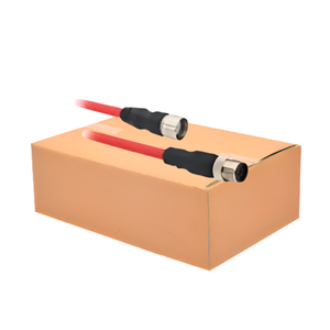 Suministro de 889DR4HEDM2 Cordsets y Field Attachables Cable de datos 100% Producto original en existencias entrega rápida - Product Image 3