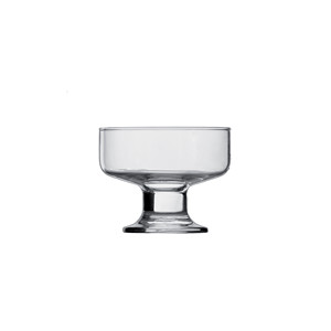 Tazón para helado Pasabahce Iceville 26.5 cl 10 x 8.1 h cm, suministros para hoteles y catering, vajilla al por mayor. - Product Image 1