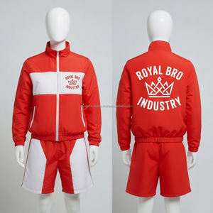 Ensemble de survêtement décontracté pour homme, tenue de sport, jogging, logo personnalisé, impression OEM, mode maternité, streetwear, sweat à capuche et pantalon de jogging - Product Image 2