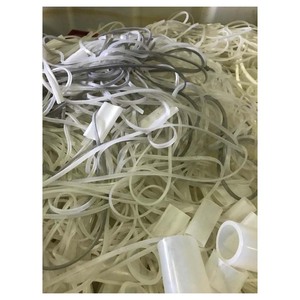 <b>Silicone</b> <b>Rubber</b> Scrap Recycled <b>Rubber</b> Material Factory Direct Supply High Quality Export Bulk - Product Image 6
