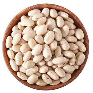 Frijoles Blancos de Grado Comercial, Listos para Procesar, para Distribución a Granel y Suministro a la Industria Alimentaria - Product Image 6