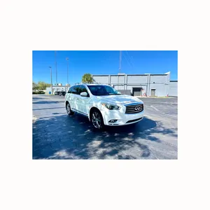 Vehicles Used Cars Buying Highest Quality Fast Selling Cheap High Speed TOP-RATED DEALER Offer 2014 INFINITI QX60