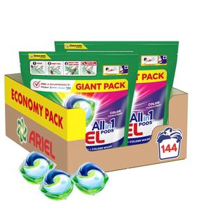 Detergente en Polvo Ariel de Alta Calidad / Detergente para Ropa Ariel 5kg al por Mayor / Detergente Líquido Ariel - Product Image 2