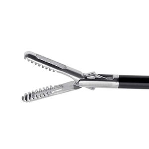 Pince à saisir universelle 5mm X 47cm Instrument de chirurgie bariatrique de la vésicule biliaire - Product Image 1