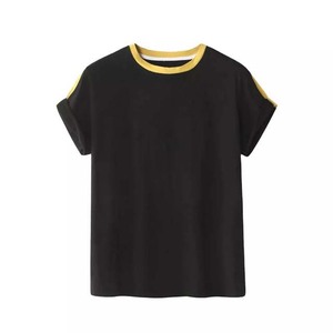 Ensembles deux pièces pour hommes grande taille style urbain, shorts et t-shirts de sport surdimensionnés 100 % coton respirants à séchage rapide pour l'été - Product Image 2