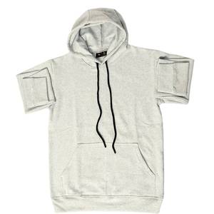 Sudaderas con Capucha Personalizadas para Hombre, Invierno 2026, Casuales, 100% Algodón, con Logotipo Personalizado, Alta Calidad, Ecológicas y Transpirables - Product Image 2