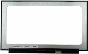 Original New for 60Hz FHD 1920(RGB)*1080 LCD 30Pins Display Panel Non-Touch N156HCG-GQ1 - Product Image 2