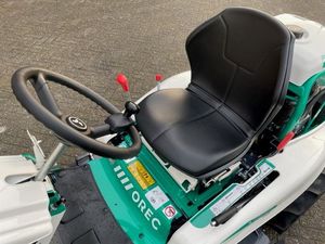 Tondeuses à gazon Garden OREC-RM 982F 25 HP Démarrage électrique Prix de gros Livraison rapide - Product Image 4
