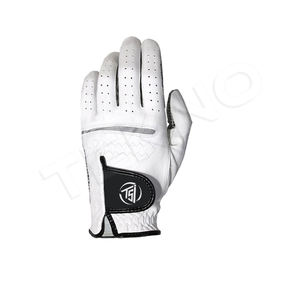 Vente chaude Gants De Golf Frontière Simple Gauche et Droite Gants De Pratique En Cuir Antidérapants pour Hommes Femmes Résistant À L'usure - Product Image 2