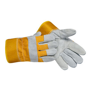 Gants de travail d'hiver pour la manipulation et le transport du froid Gants de travail chauds pour l'extérieur par temps froid Gants de travail thermiques - Product Image 5
