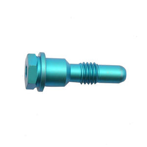 Venta de fábrica, tapa de extremo de implante ortopédico Surgiright, aleación de titanio, clavo femoral proximal, antirotación, enclavamiento, potencia Manual - Product Image 1