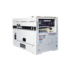 Alimenté par Cummins Stamford générateur diesel super silencieux 50 kva - Product Image 3