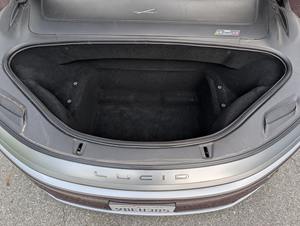 Lucid Air Grand Touring 2022 - Product Image 6