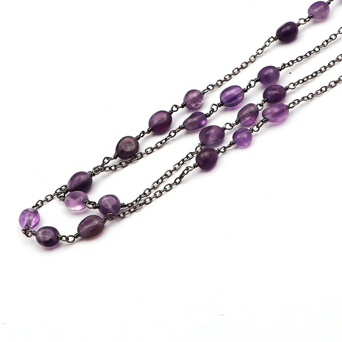 Purple Amethyst