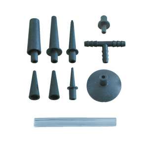 Juego de adaptadores de diagnóstico Gedore para herramientas eléctricas KL-0124-4103 - Product Image 1