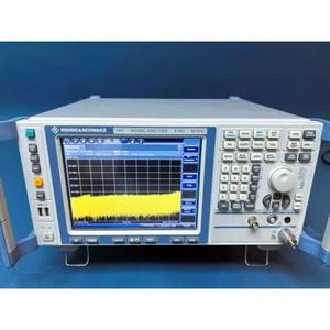 Analizador de Espectro Rohde and Schwarz FSP7 de Alta Precisión de 9 KHz a 7 GHz con 1 Año de Garantía - Product Image 5