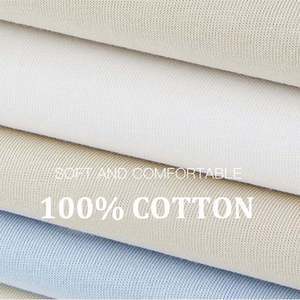 Usine directe vêtements décontractés Streetwear T-Shirt motif solide avec manches courtes pleine couleur Logo Jersey tissu excellente valeur - Product Image 3