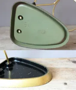 Antique Design Umbrella Stand With Gold Plated Rack Umbrella Bucket Ideal Indoor Home Decoration Lobbies Accessories <b>Supplies</b> - Product Image 3