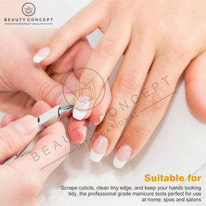 2024 Best Quality Stainless Steel <b>Nail</b> <b>Clipper</b> Durable Cuticle <b>Nail</b> Nipper Beauty Concept Sustainable for Fingers at Best Price! - Product Image 6