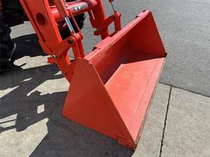 2021 pour tracteur à roues Kubota M7060HDC 4x4 160HP fiabilité pour le travail toutes saisons avec des fonctionnalités confortables - Product Image 5