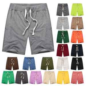 Custom Men's Sports Shorts New Casual Anti-Wrinkle Fitness Jogging Sports <b>Running</b> Breathable and OEM Service - Product Image 1