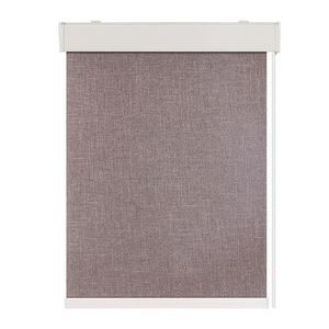 Persianas Enrollables Térmicas de Panal de Abeja para Eficiencia Energética, Persianas Enrollables de Poliéster Liso Integradas, Impermeables, 100% Opacas, Shangri-La - Product Image 2