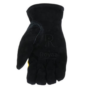 ถุงมือหนังนิ่มคุณภาพสูงแบบเต็มนิ้ว ระบายอากาศได้ดี ราคาขายส่ง - Product Image 3