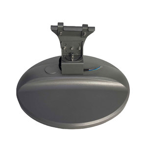 Farola LED <span class=keywords><strong>de</strong></span> suspensión <span class=keywords><strong>de</strong></span> cable público ZGSM, farol redondo para carretera - Product Image 2