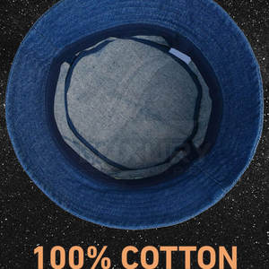 Sombreros de Pescador Personalizados, Fabricación de Sombreros de Pescador de Algodón Personalizados para Exteriores, Sombreros de Pescador de Estilo Único - Product Image 3