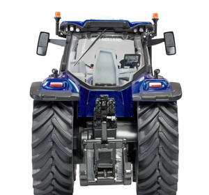 Mejor Oferta Tractor Agrícola New Holland TT75 / Tractor Usado New Holland T6070 de 140HP con Bajo Consumo de Combustible - Product Image 5