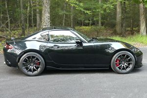 Mazda MX-5 Miata RF Club 2017 Impecable - Product Image 5